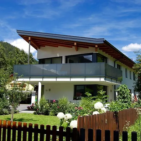 Apartmán Patscheider Ried im Oberinntal