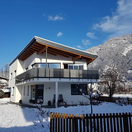 アパート Patscheider *