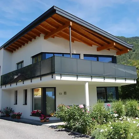 Patscheider アパート