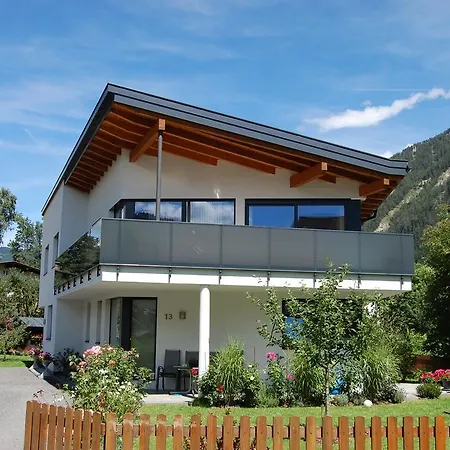 Patscheider アパート