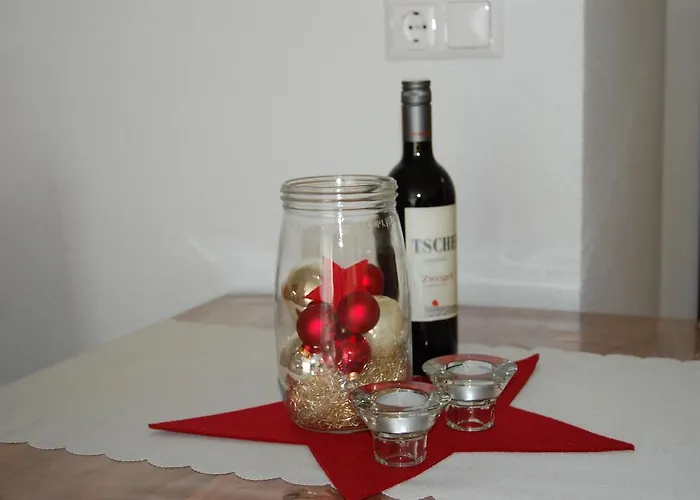 Patscheider * 奥伯林塔尔的里德